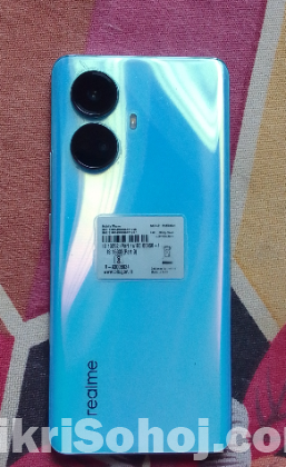 Realme 10 pro plus